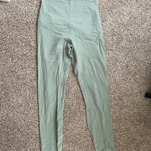 Lululemon Align 28” leggings